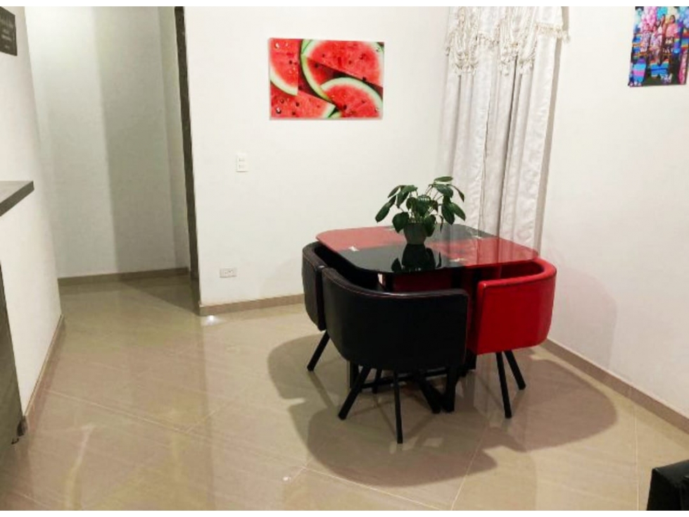 APARTAMENTO EN VENTA EN BELLO — foto 2
