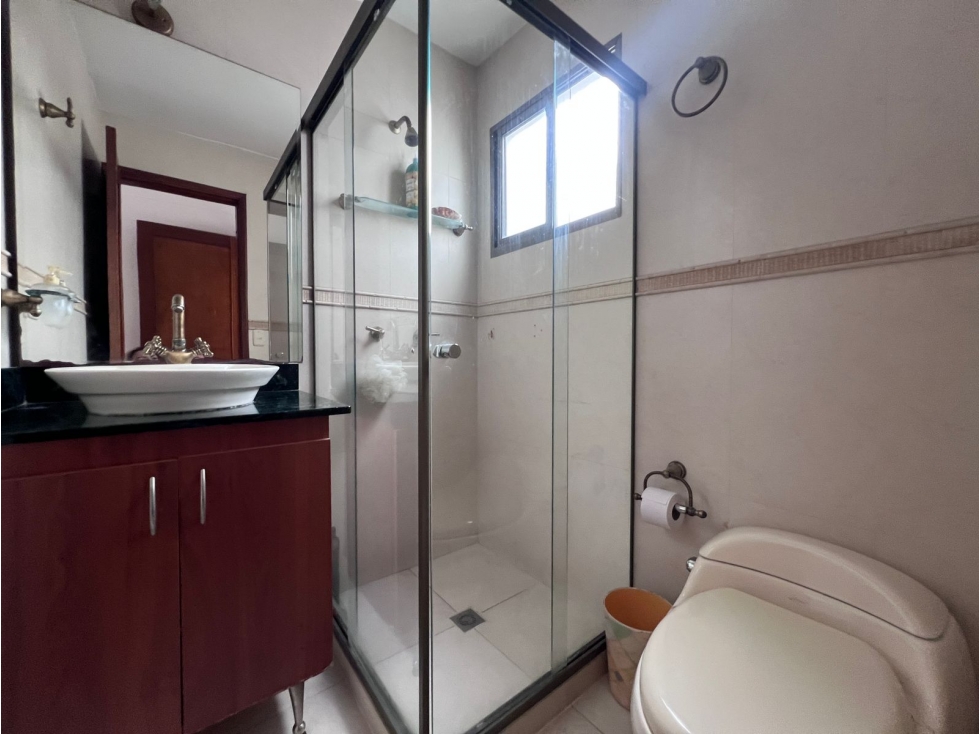 CASA EN VENTA EN ENVIGADO, CUMBRES. — foto 3