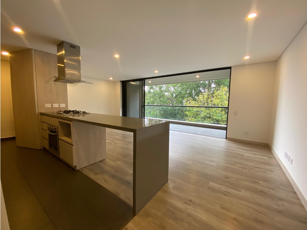 Venta Apartamento Altos del Poblado — foto 4