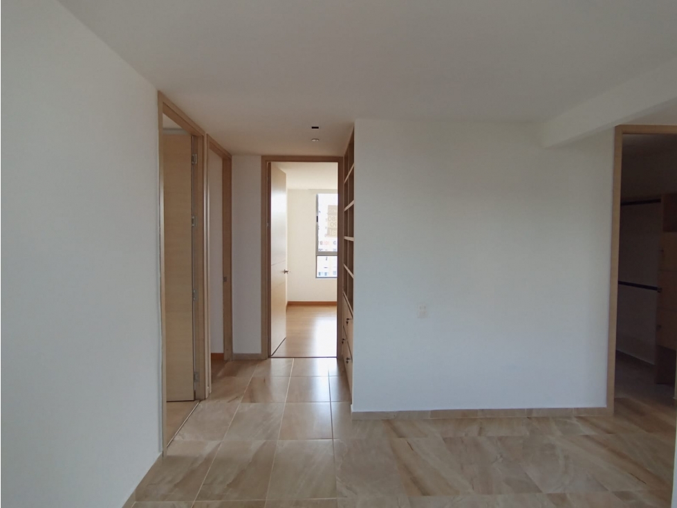 APARTAMENTO EN VENTA ENVIGADO, LOMA DEL ESMERALDAL. — foto 6