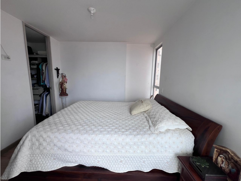 APARTAMENTO EN VENTA EN SABANETA, — foto 5