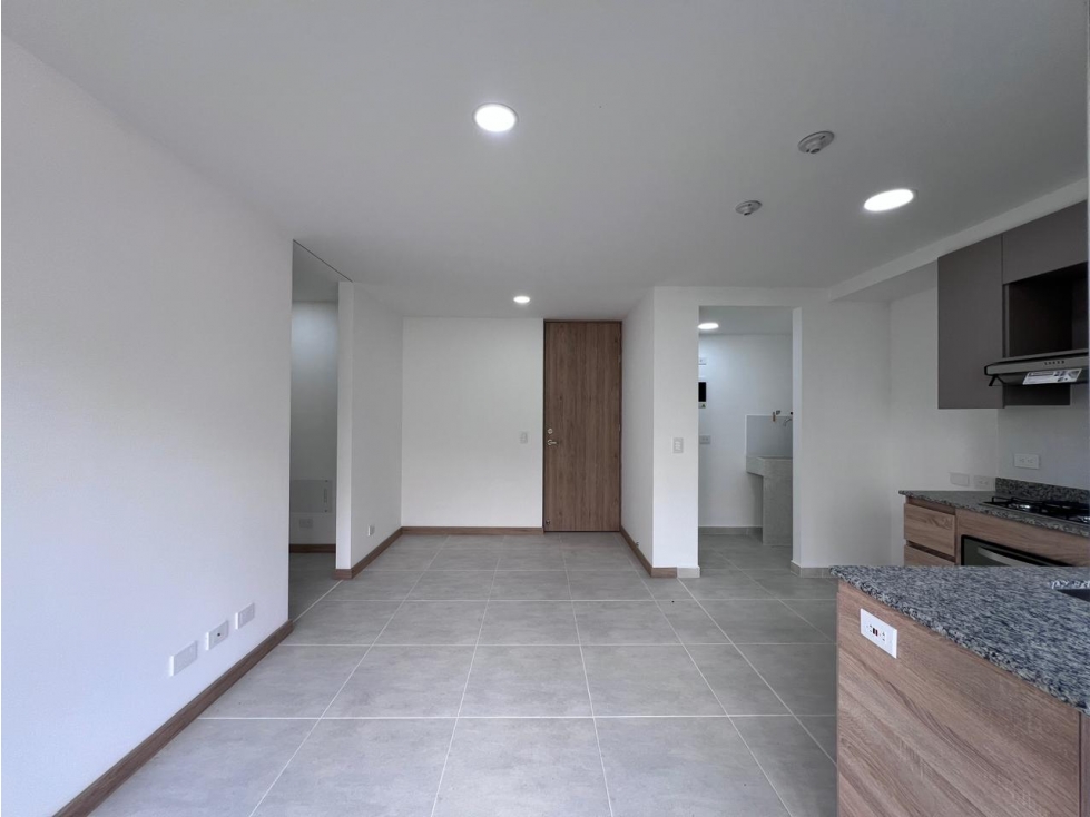 Venta Apartamento la Doctora Sabaneta — foto 5