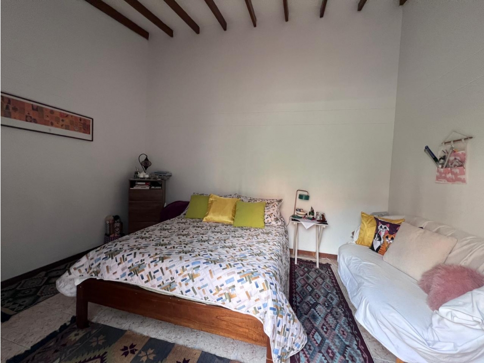 APARTAMENTO DUPLEX EN VENTA ENVIGADO, LA FRONTERA, — foto 4