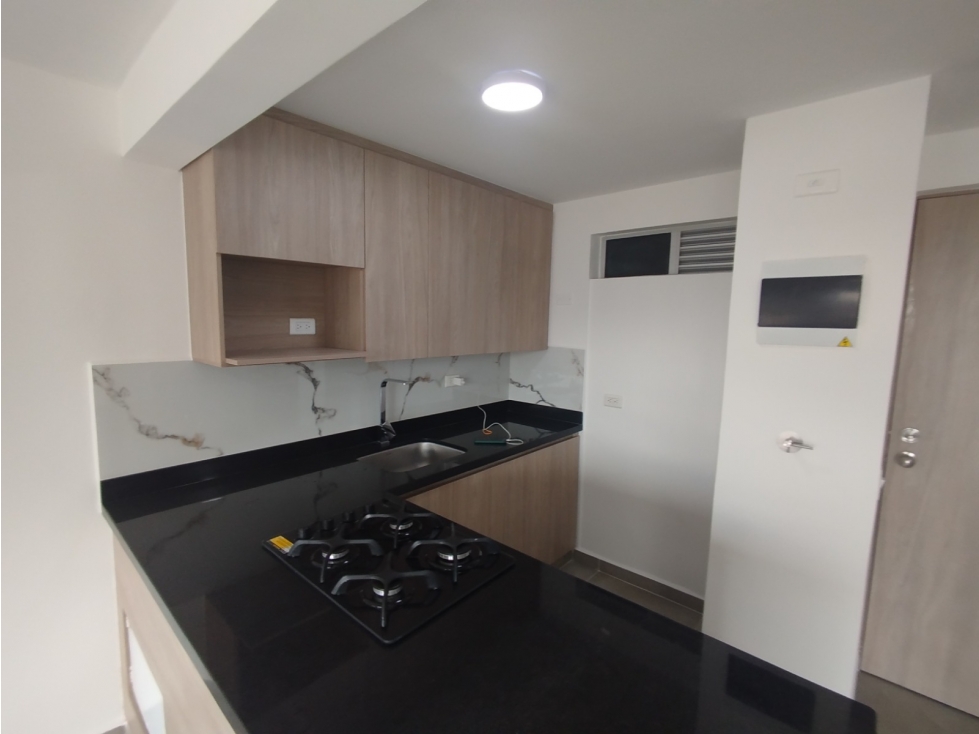 APARTAMENTO EN VENTA EN MEDELLIN, CALASANZ. - 4