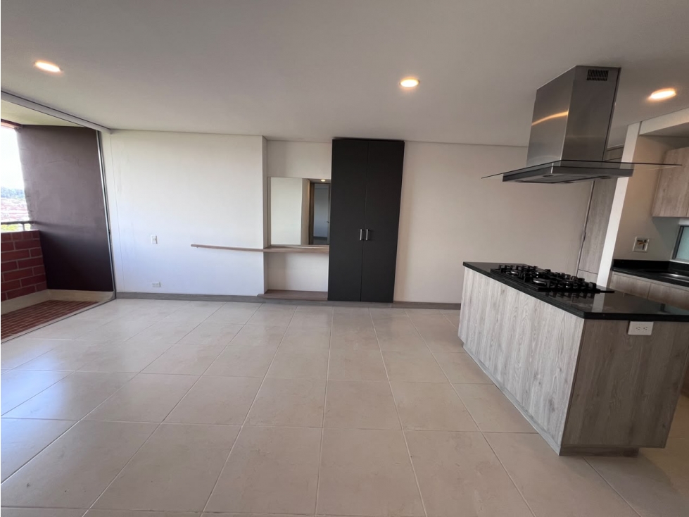 APARTAMENTO EN VENTA RIONEGRO SECTOR LOS COLEGIOS — foto 4
