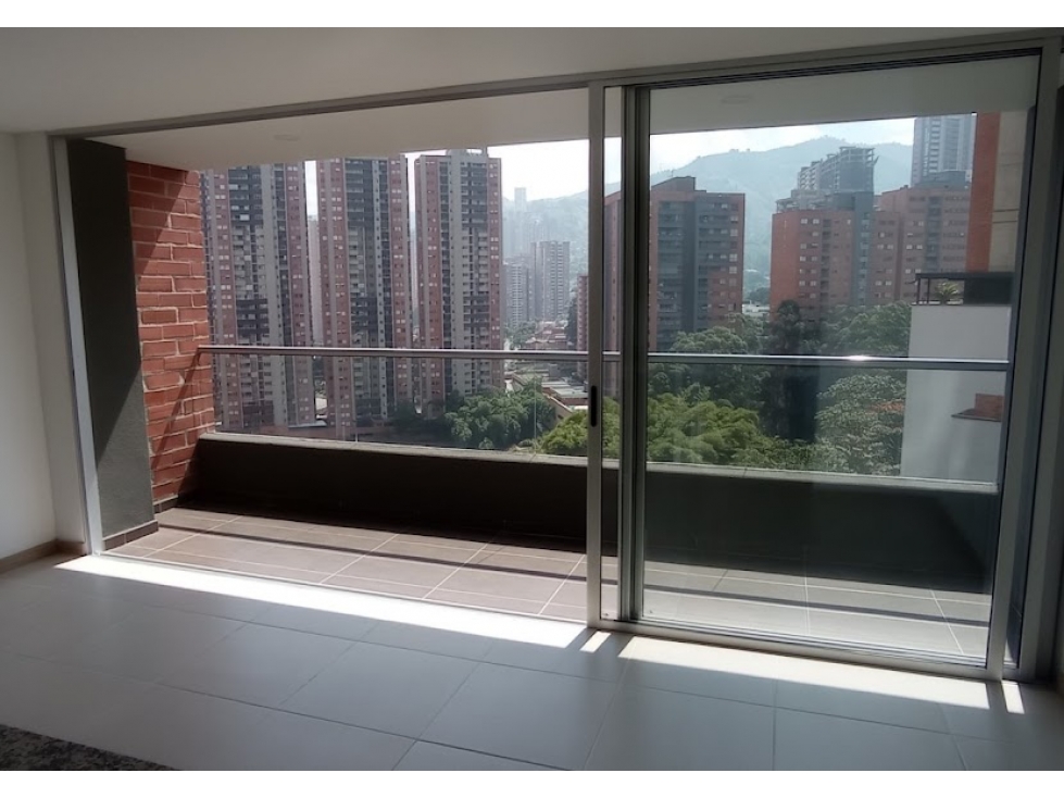 Apartamento en venta en el prestigioso sector de San Remo en Sabaneta — foto 3