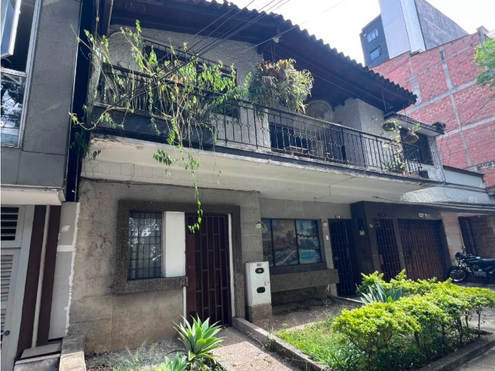 CASA EN VENTA LAURELES, ESTADIO. — foto 3