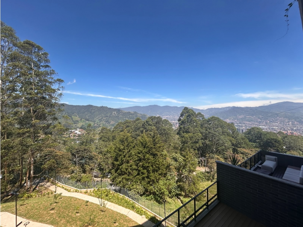 Apartamento en Venta en Envigado — foto 3
