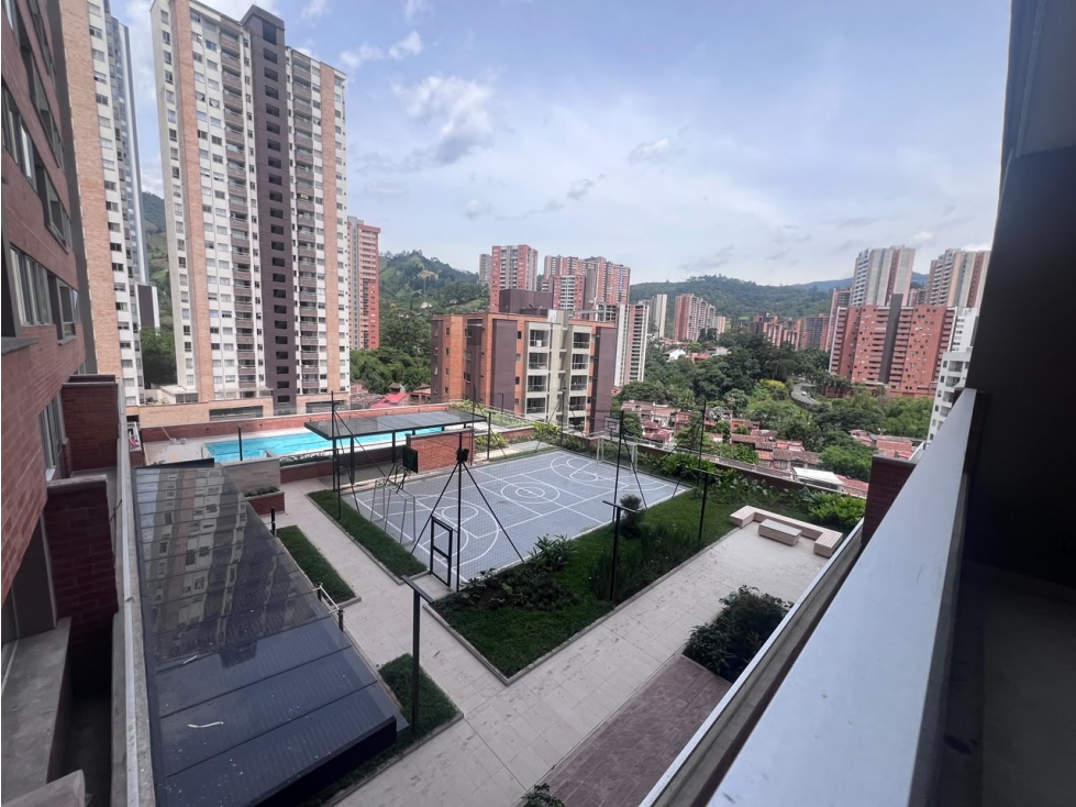 Apartamento en venta en Sabaneta — foto 3
