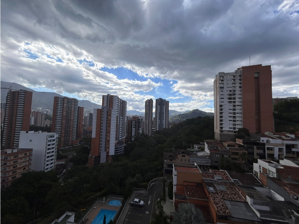 Vendo Apartamento Sabaneta| La Doctora | 94m2 — foto 3