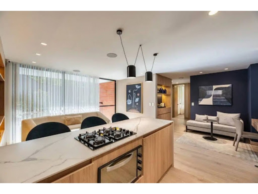 Venta cesión de derechos apartamento rentas cortas sabaneta — foto 2