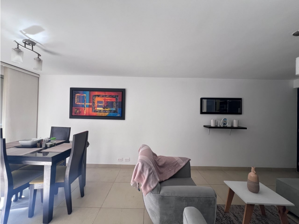 Apartamento en venta en La Castellana — foto 3