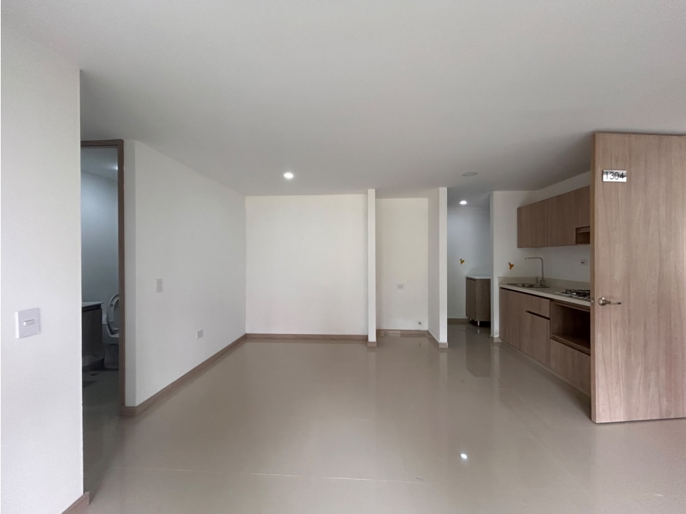 Apartamento en venta en Sabaneta — foto 3