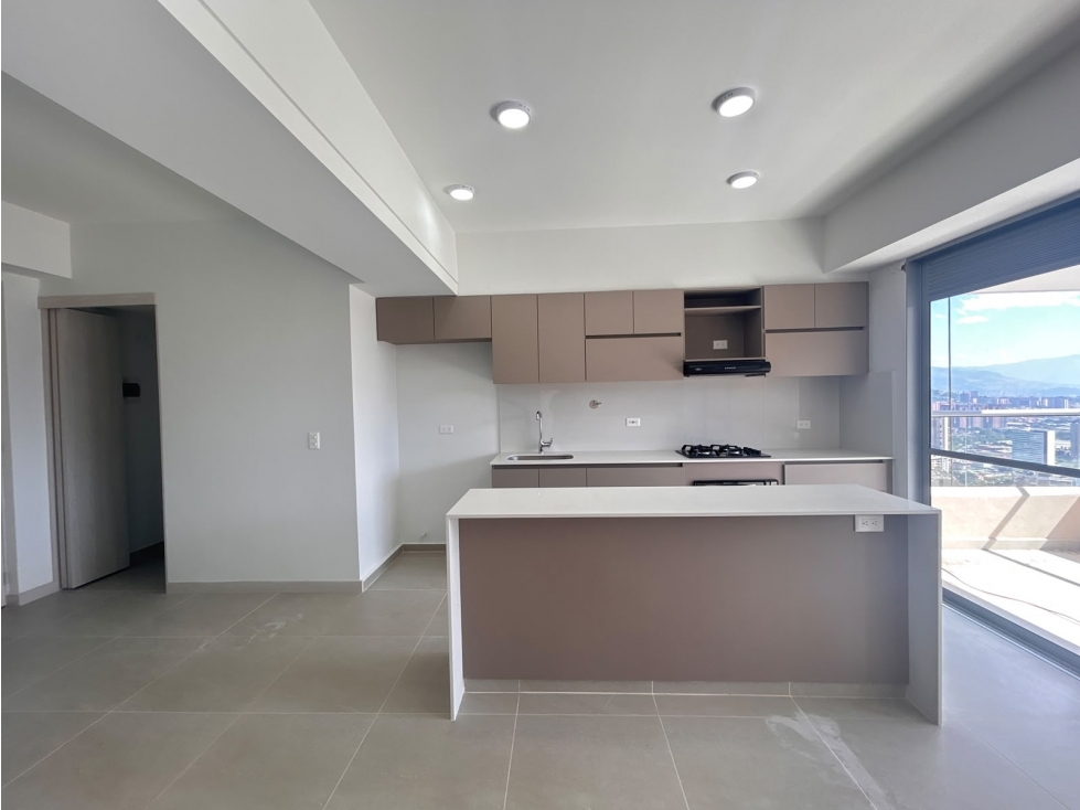 Apartamento en venta en Sabaneta — foto 5