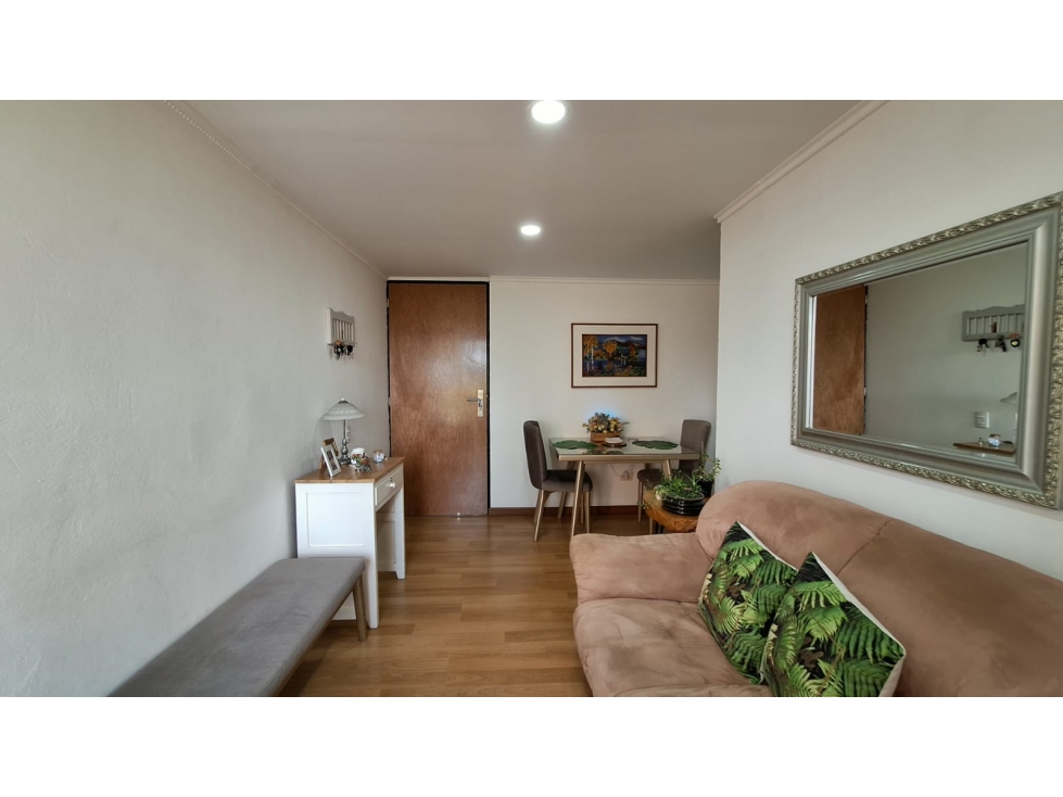 Apartamento en venta en El Retiro — foto 3