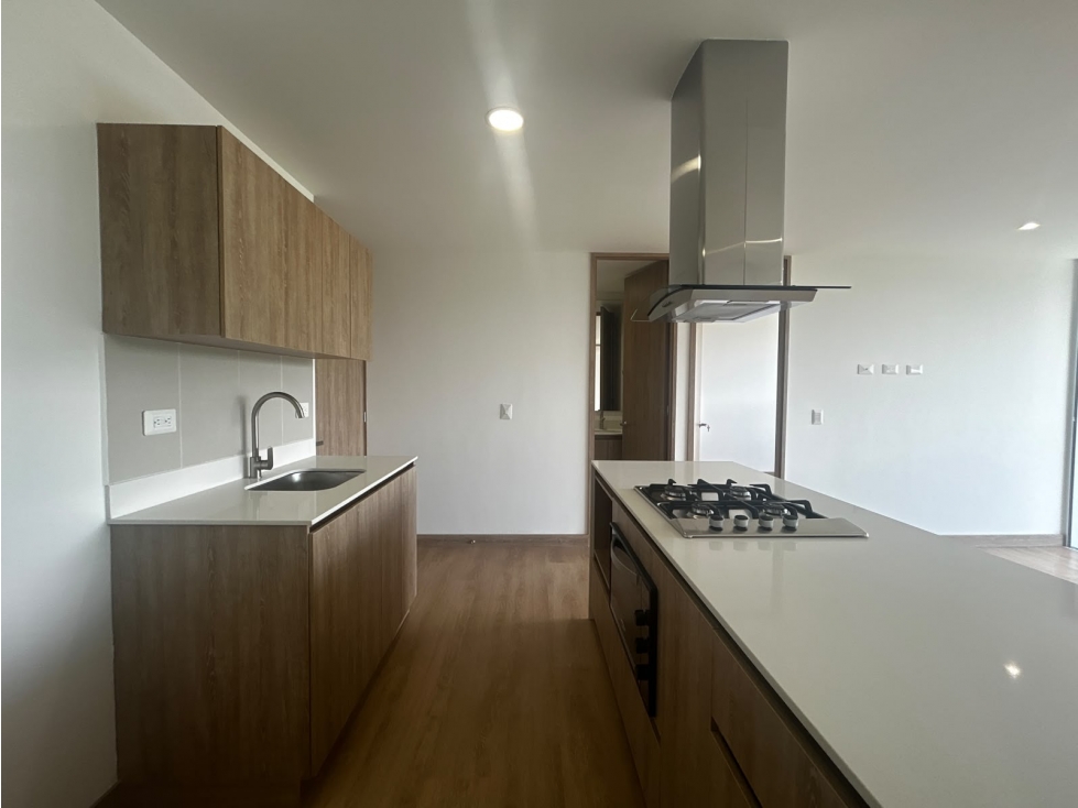 Vendo Apto Rionegro cerca CC San Nicolás — foto 6