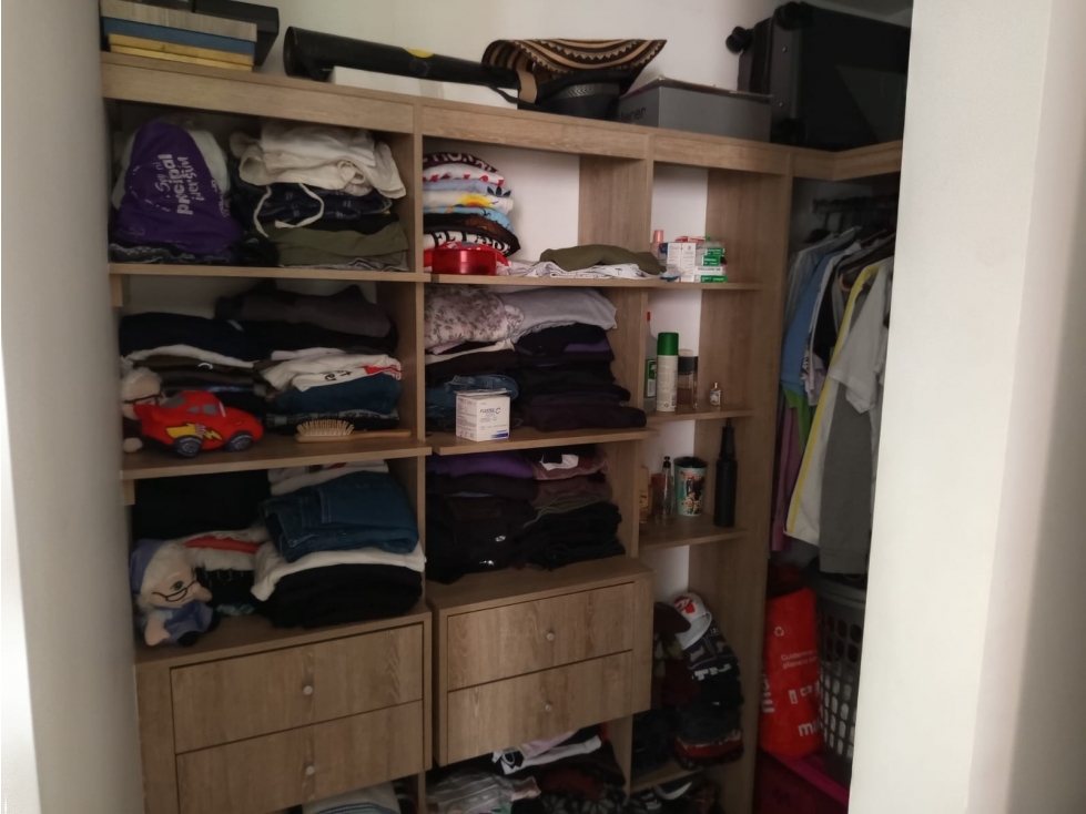 APARTAMENTO EN VENTA ITAGUI, SURAMERICA. — foto 5