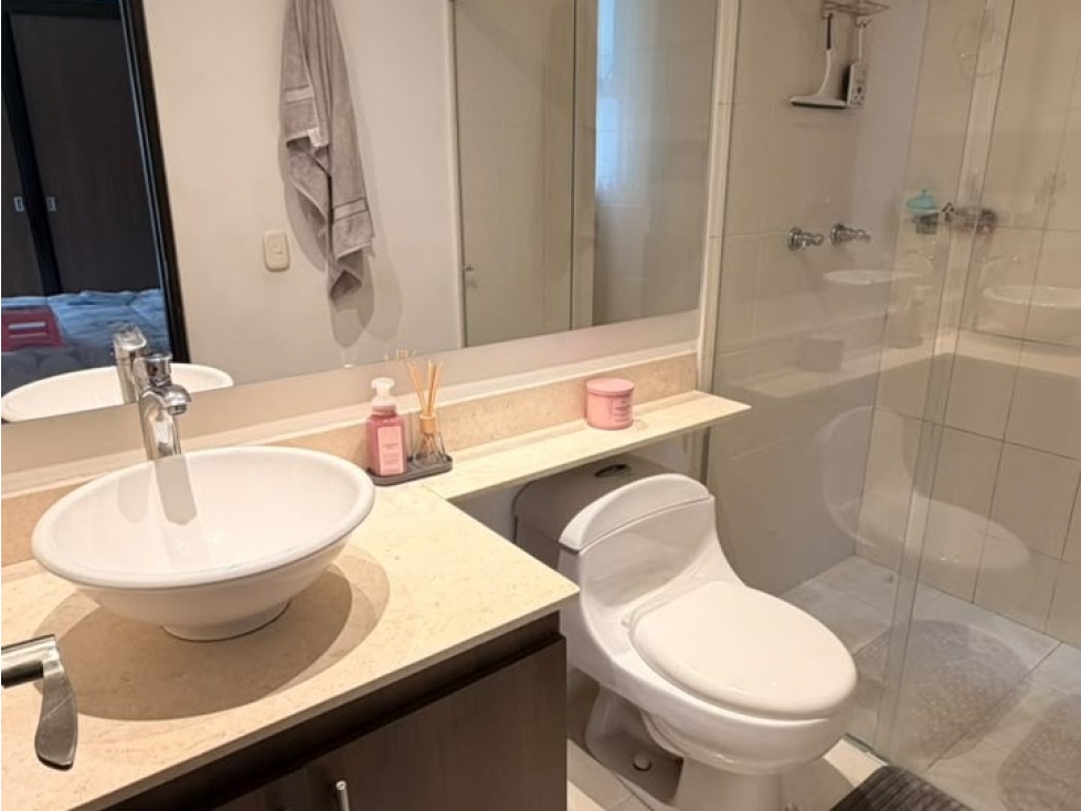 Venta apartamento en Sabaneta sector San José cerca al CEIPA — foto 5