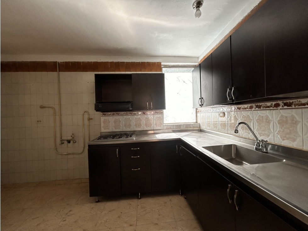 Apartamento duplex en venta en San Diego, cerca al centro comercial — foto 4