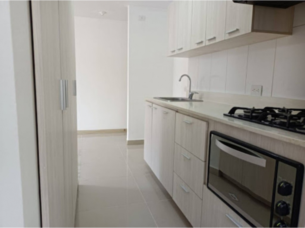 Apartamento en venta en Sabaneta, cerca al Euro — foto 2