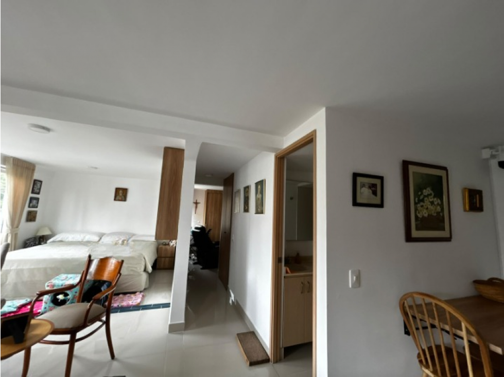 Apartamento en venta en Sabaneta, cercal Centro comercial Aves Marias — foto 5