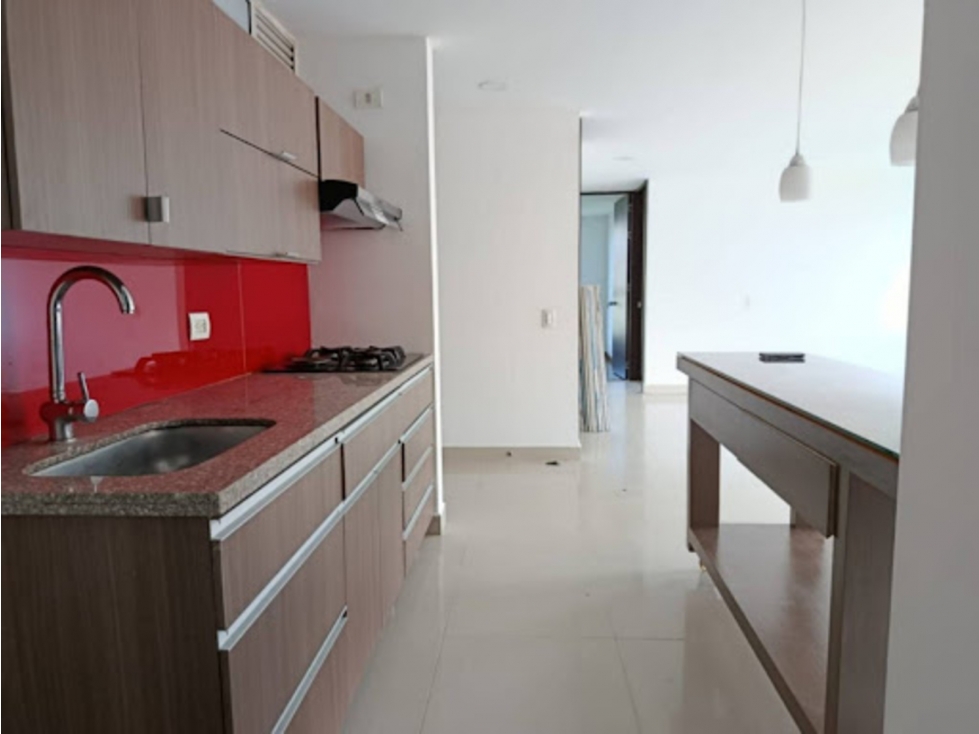 Apartamento en venta en Sabaneta, cerca al parque - 5