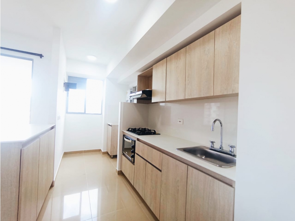 VENTA DE APARTAMENTO EN CALASANZ — foto 3