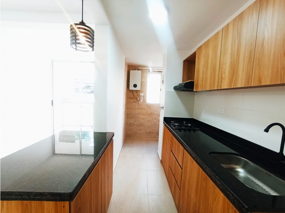 APARTAMENTO EN VENTA EN RIONEGRO — foto 2