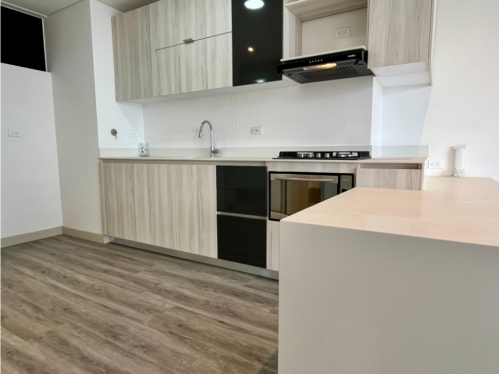 APARTAESTUDIO EN VENTA EN POBLADO LINARES — foto 5