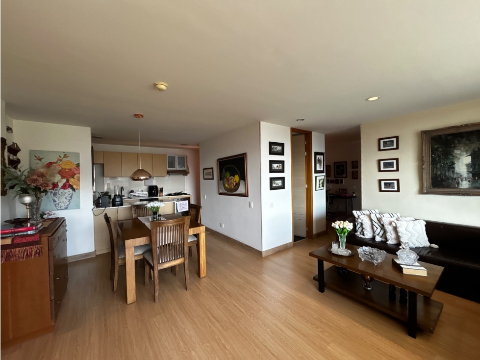 Apto en venta en Envigado, Benedictinos, Cerca La Frontera — foto 6