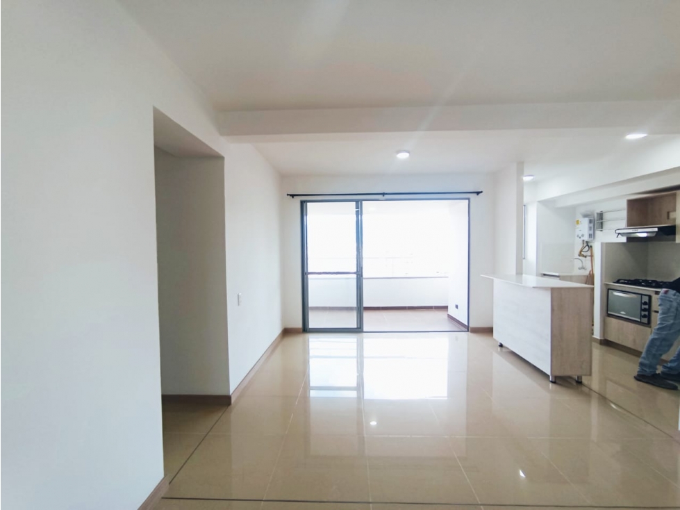 VENTA DE APARTAMENTO EN CALASANZ — foto 4