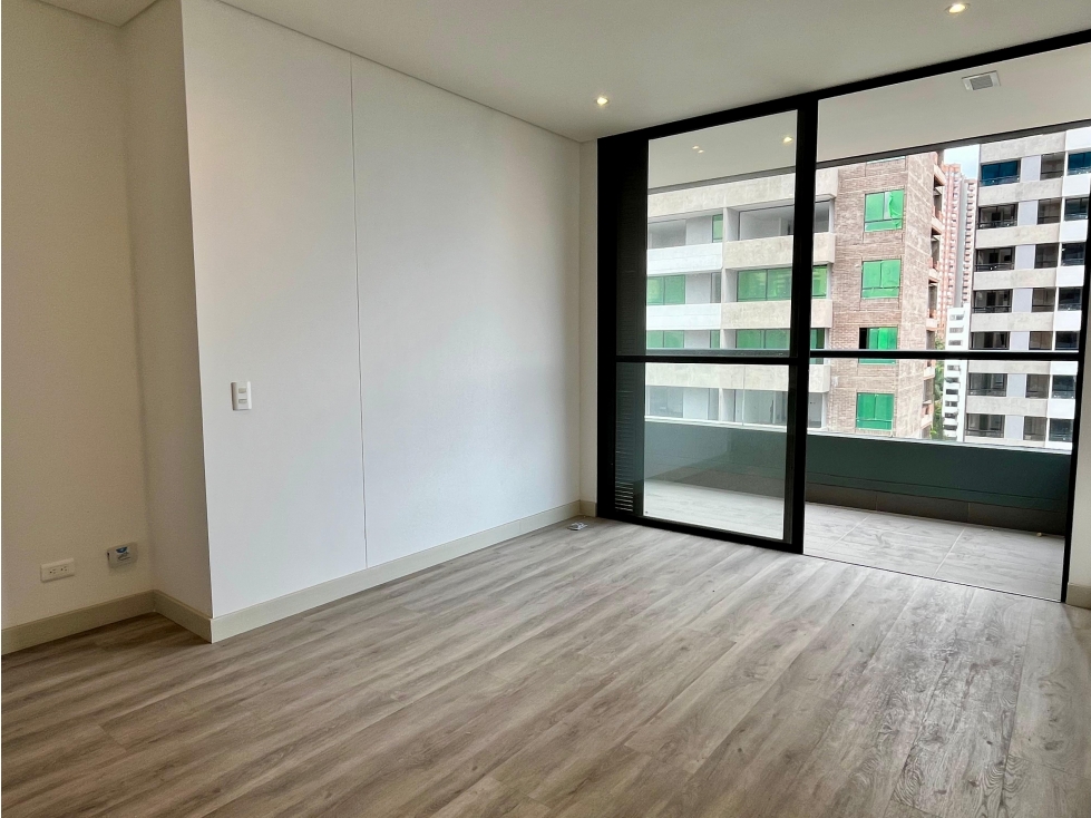 APARTAESTUDIO EN VENTA EN POBLADO LINARES — foto 6