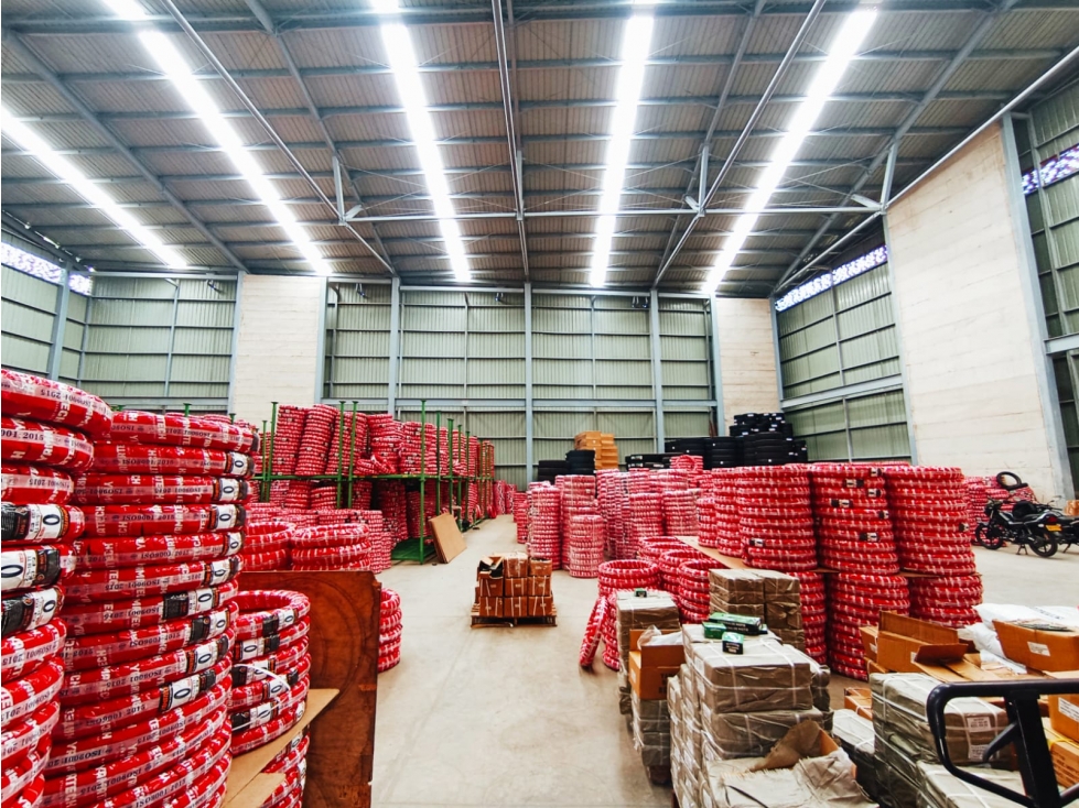 BODEGA PARA VENTA EN AUTOPISTA MLLIN.-BTA. - 5