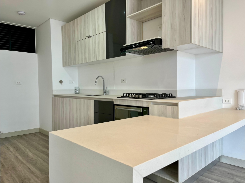 APARTAESTUDIO EN VENTA EN POBLADO LINARES — foto 2