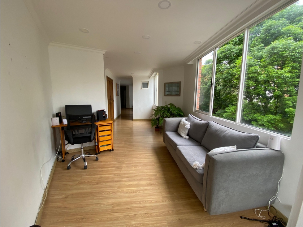 APARTAMENTO EN VENTA EN LAURELES CERCA AL 2DO PARQUE — foto 5