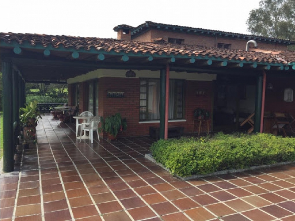 Venta Casa Campestre en el Retiro Antioquia — foto 6