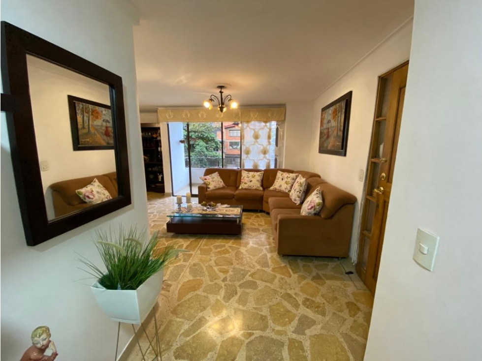 Apartamento en Venta en Florida Nueva — foto 2