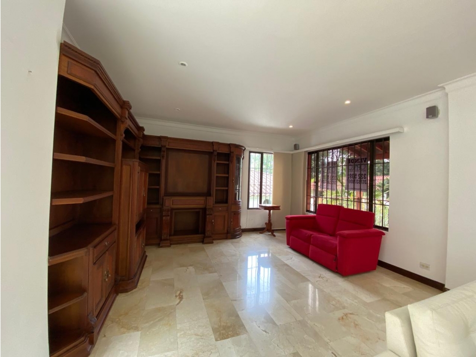 Casa Cola del Zorro Poblado — foto 3