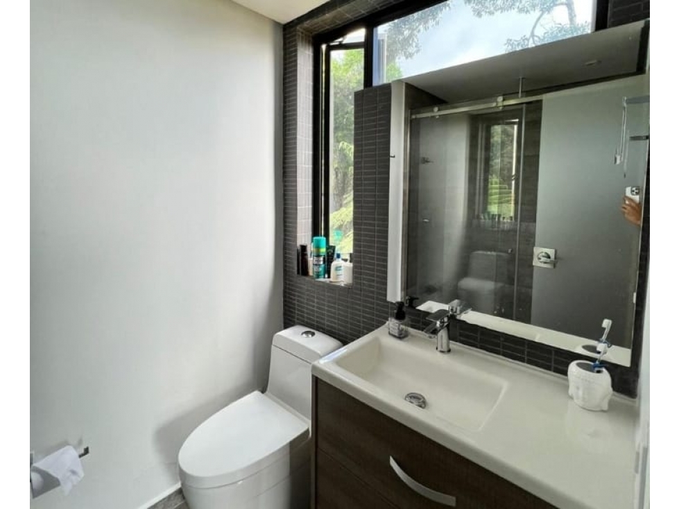 CASA DOBLE ALTURA EN VENTA EN PARCELACION EN LA ESTRELLA — foto 5