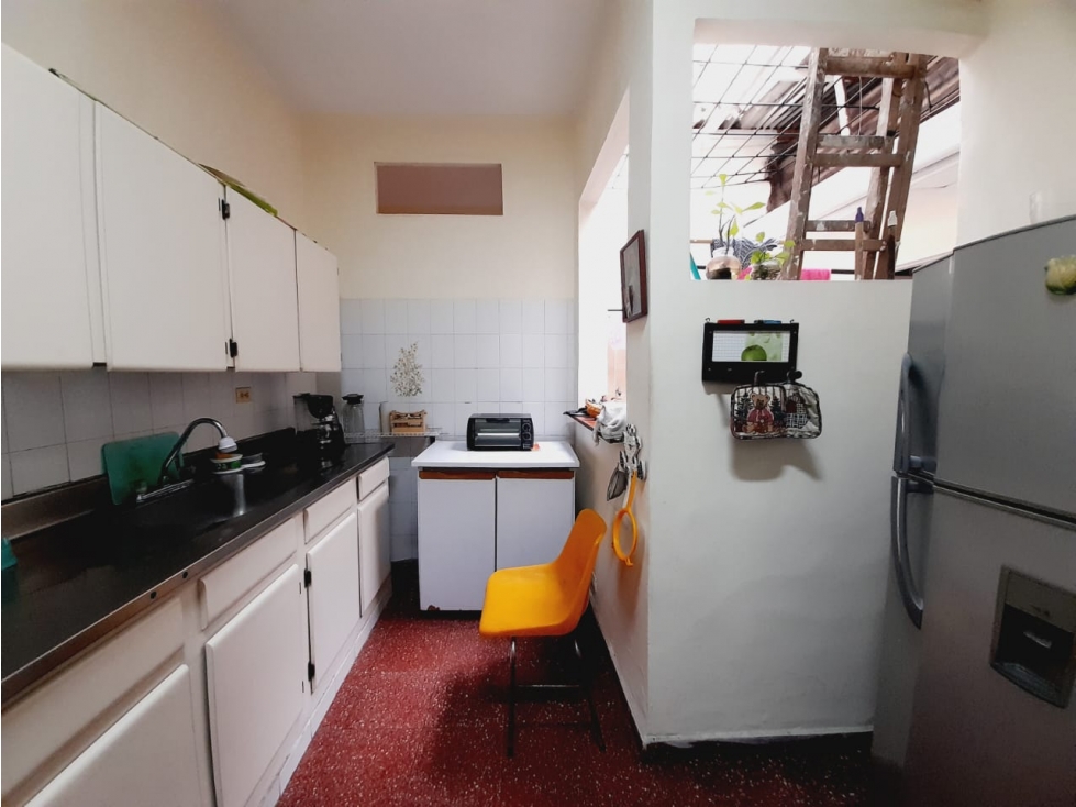VENTA DE CASA LOTE DE 1 NIVEL FLORESTA SANTA LUCIA — foto 4