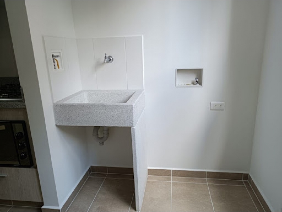 APARTAMENTO EN VENTA EN SABANETA, PRADOS DE SABANETA — foto 4