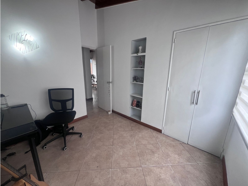 APARTAMENTO EN VENTA EN MEDELLIN, POBLADO, LOMA DEL INDIO — foto 4