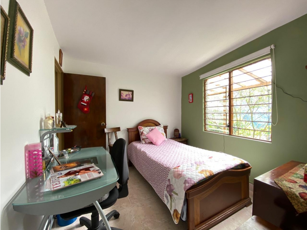 CASA EN VENTA EN ENVIGADO, EL SALADO — foto 6