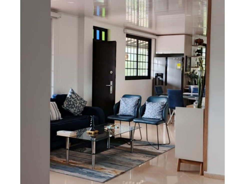 CASA CAMPESTRE EN GUARNE EN VENTA — foto 6