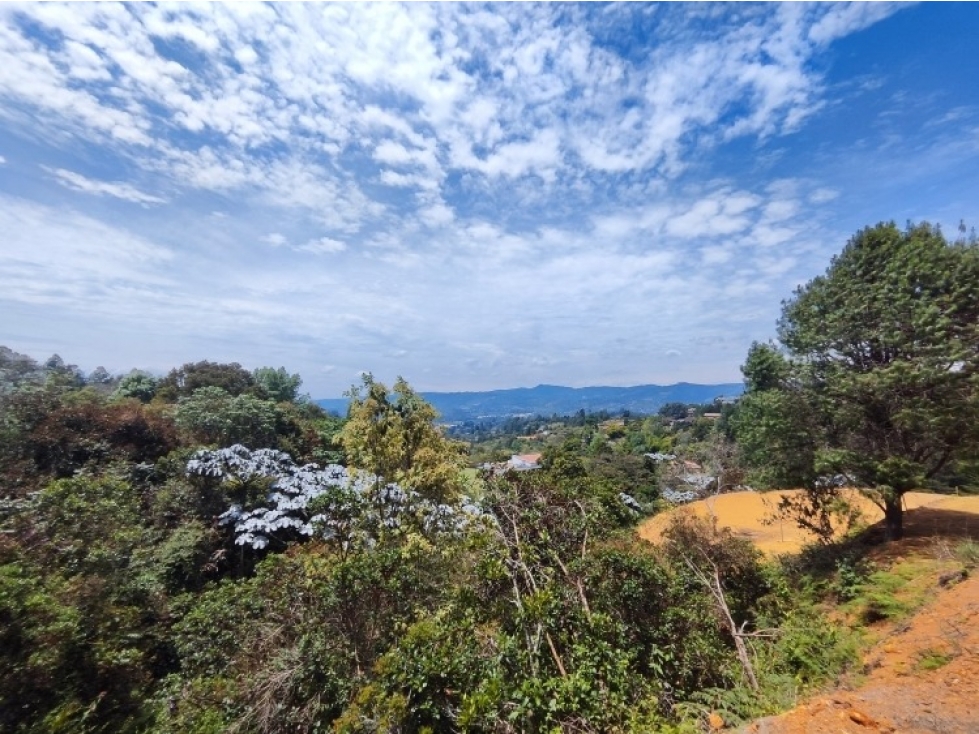 LOTE EN VENTA, GUARNE, LA CLARA. — foto 3