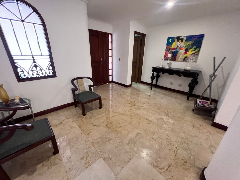 CASA EN VENTA EN MEDELLIN, POBLADO, LA CALERA. — foto 4