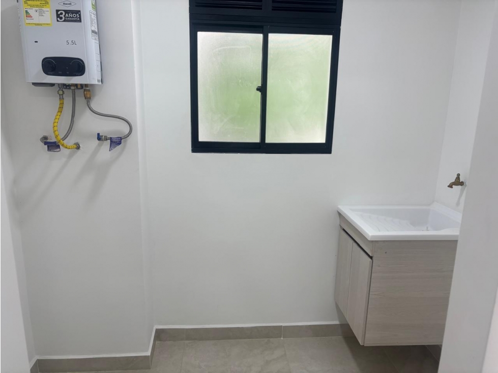 APARTAMENTO EN VENTA EN BELEN CASTELLANA — foto 3
