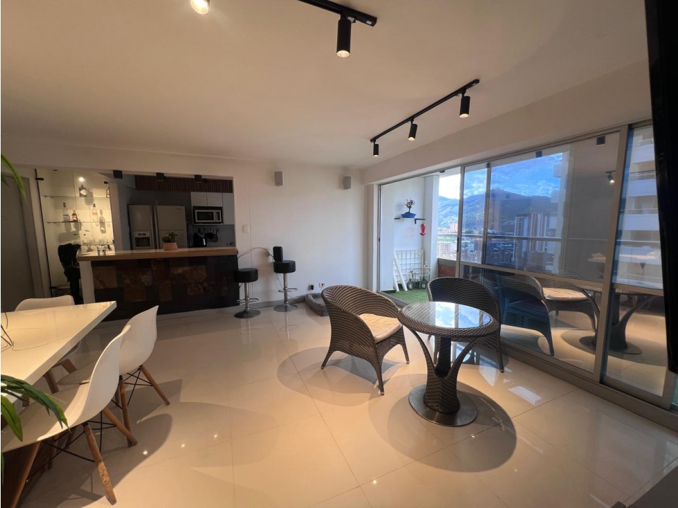 APARTAMENTO EN VENTA EN SABANETA, AVES MARIA, — foto 4