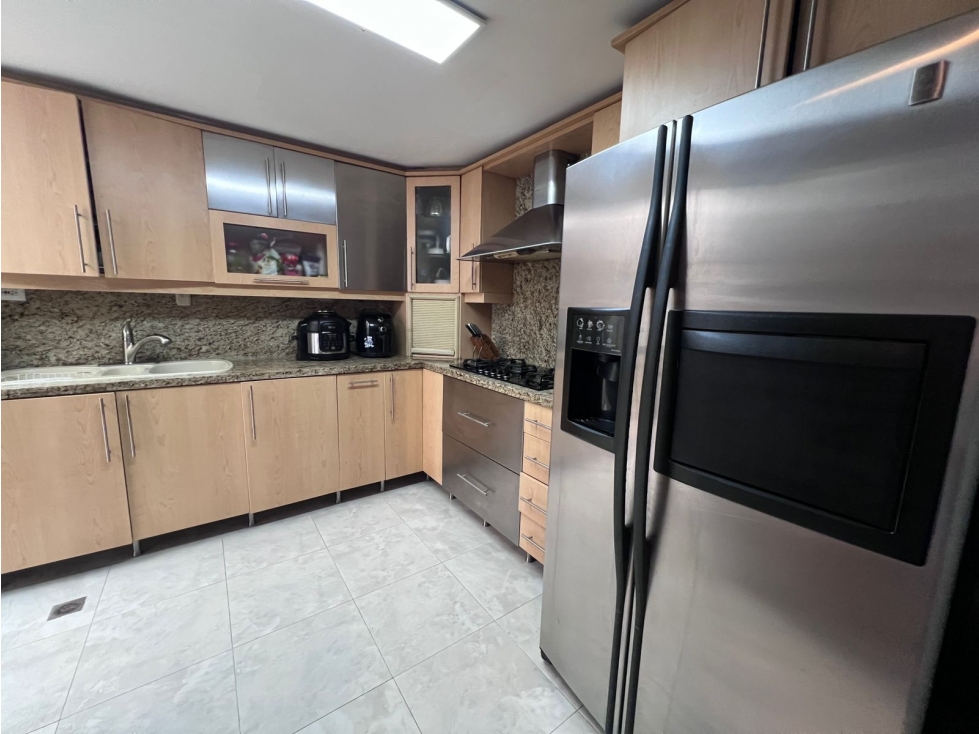 CASA EN VENTA EN ENVIGADO, CUMBRES. — foto 4