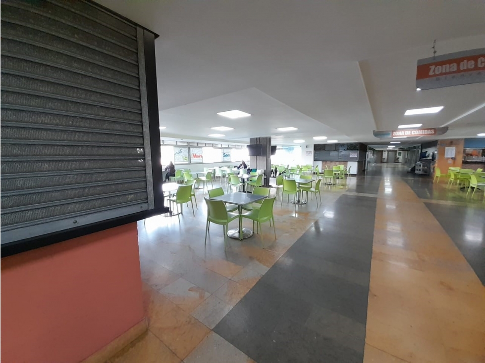 LOCAL EN VENTA ITAGUI, LA MAYORISTA. — foto 4